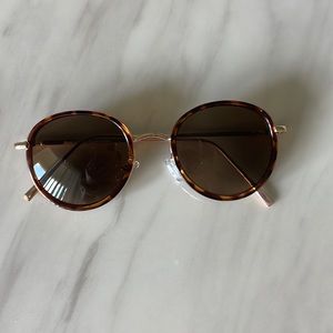 Quay Australia Sunglasses